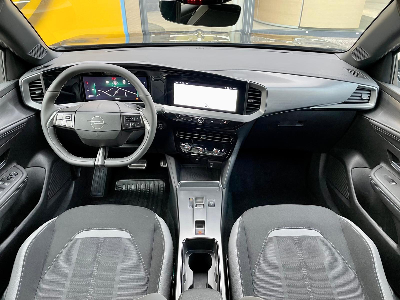 Opel Mokka GS-Line Grand Sport