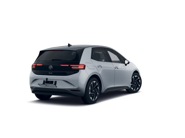 Volkswagen ID.3 Performance Pro