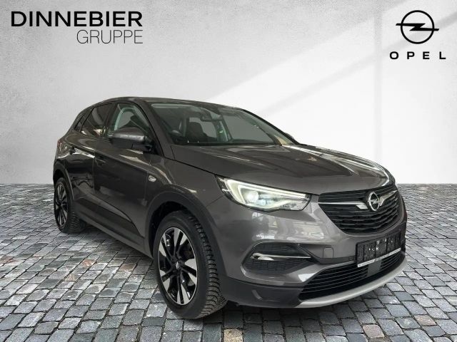Opel Grandland X Elegance