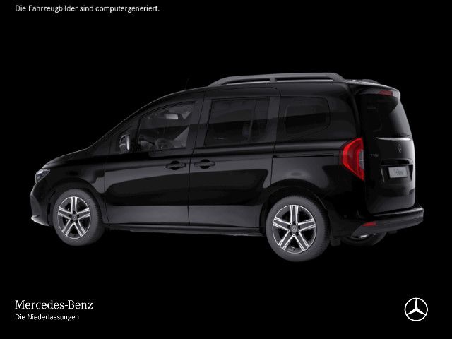 Mercedes-Benz T 180 Progressive