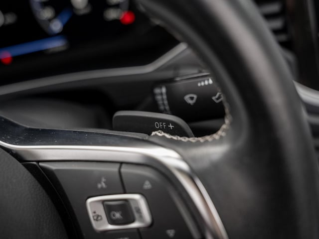 Volkswagen T-Roc 1.5 TSI Cabriolet