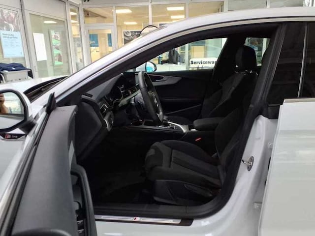 Audi A5 40 TFSI S-Tronic Sportback