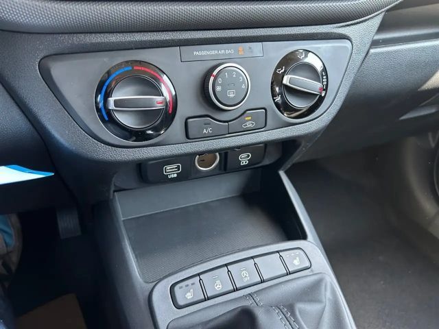 Hyundai i10 GO 1,0 MT a5bg1