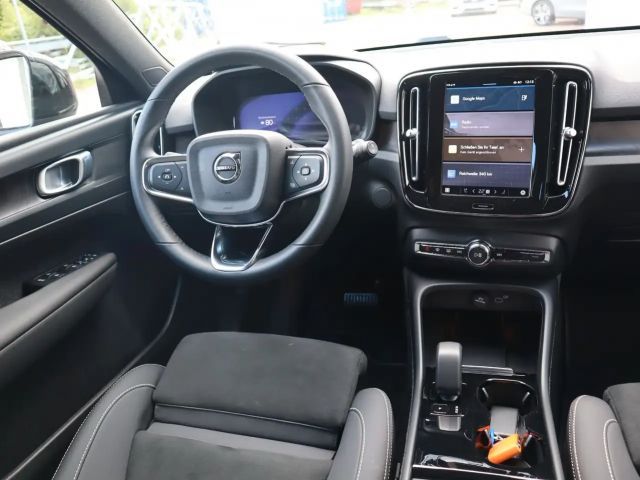 Volvo XC40 Plus Recharge