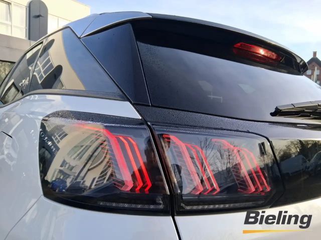 Peugeot 3008 Allure Pack Hybrid