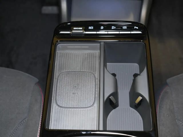 Hyundai Tucson Hybrid N Line