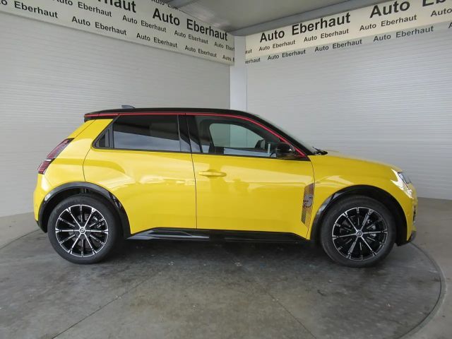 Renault 5 Comfort E-Tech Iconic