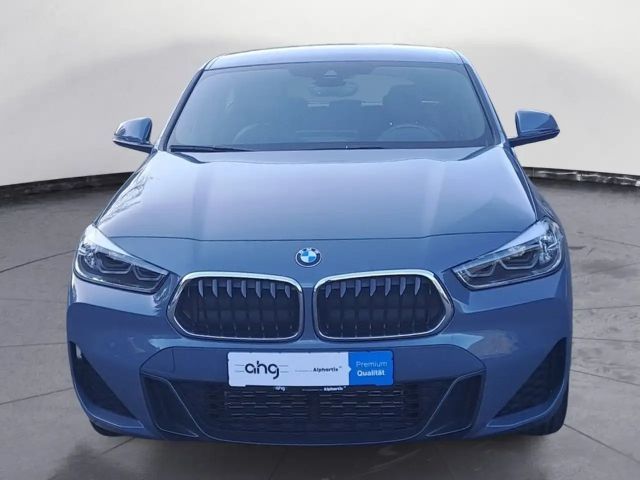 BMW X2 M-Sport sDrive18d