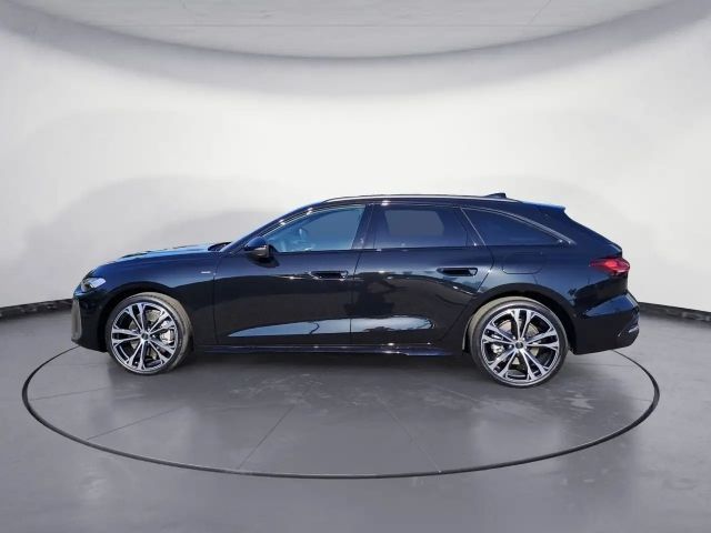 Audi A5 Hybride Quattro