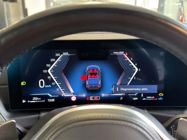 BMW 420 420d Coupé Gran Coupé M-Sport xDrive