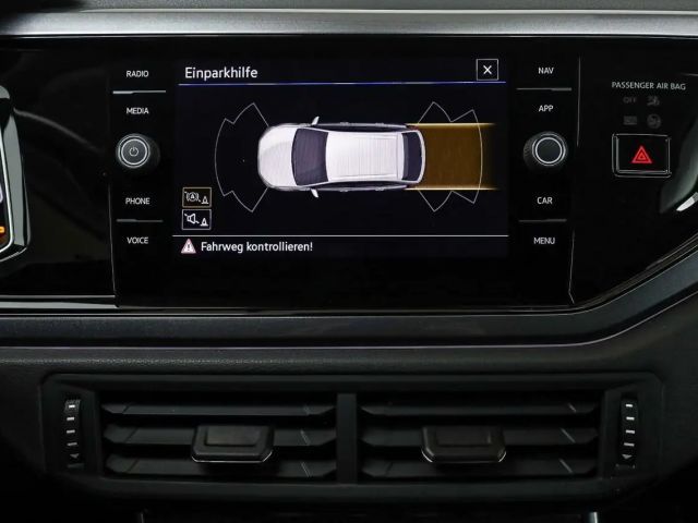 Volkswagen Taigo 1.0 TSI IQ.Drive