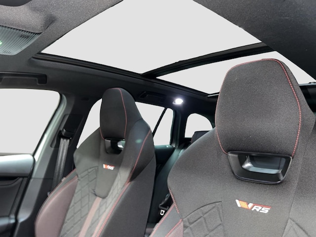 Skoda Octavia Combi RS