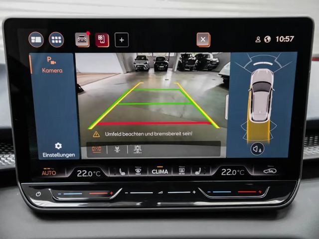 Cupra Terramar 1,5 eTSI DSG Cupra