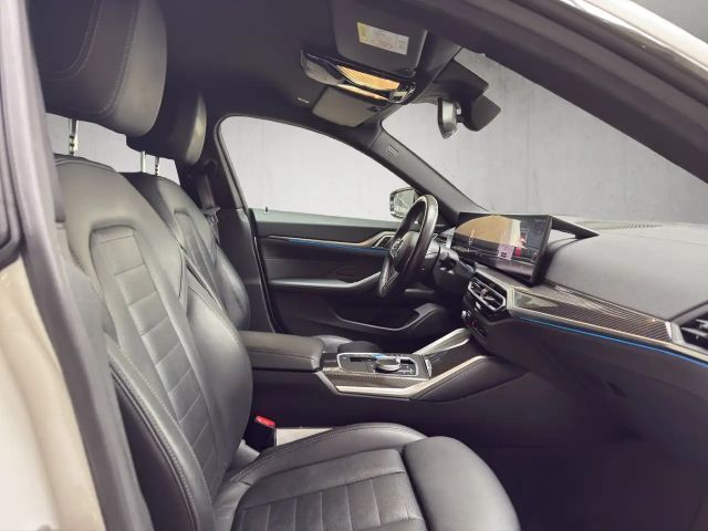 BMW i4 Coupé Gran Coupé xDrive