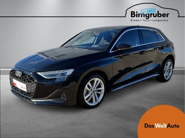 Audi A3 30 TFSI Sedan