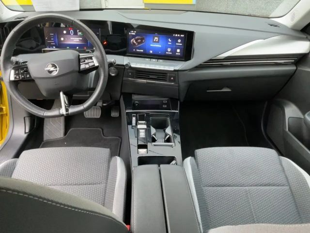 Opel Astra 1.6 Turbo Edition Turbo