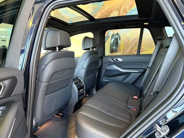 BMW X5 M-Sport xDrive