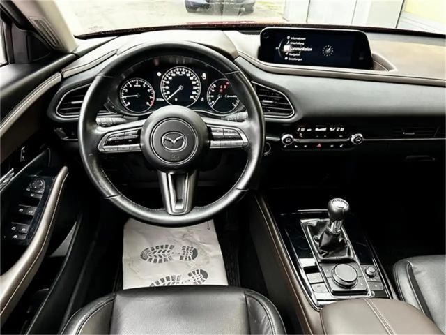 Mazda CX-30 X186 GT+/SO/PR/TE in höchster Ausstattung