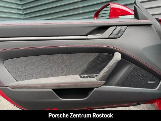 Porsche 992 Carrera Coupé GTS