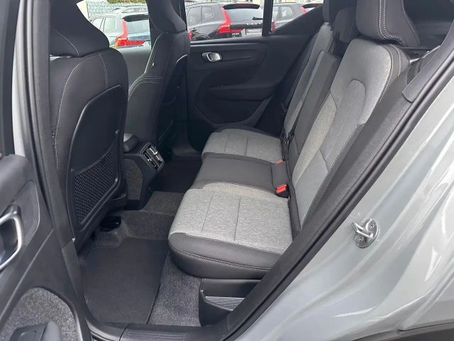 Volvo XC40 Dark Plus