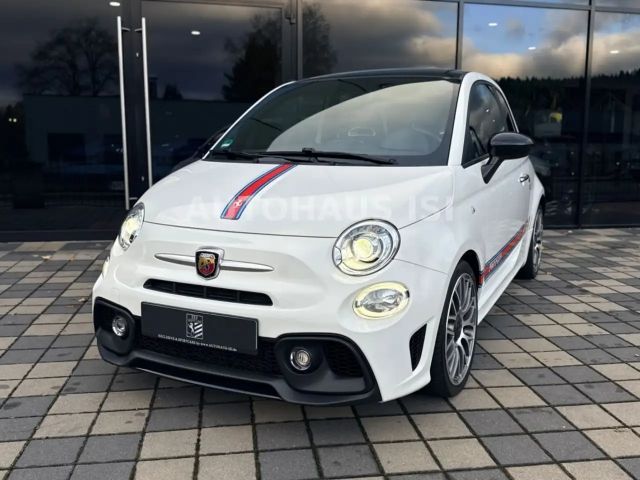 Abarth 595 Turismo