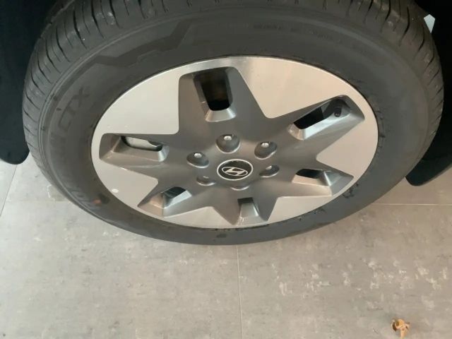 Hyundai Staria Trend