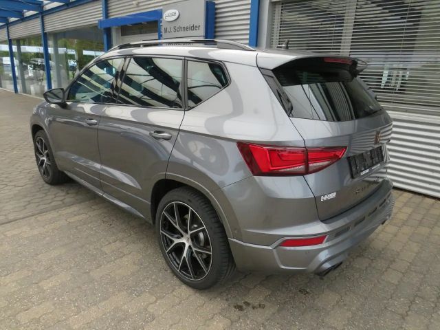Cupra Ateca 4Drive VZ