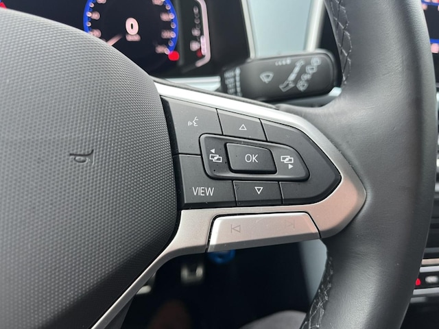 Volkswagen T-Roc 1.5 TSI DSG