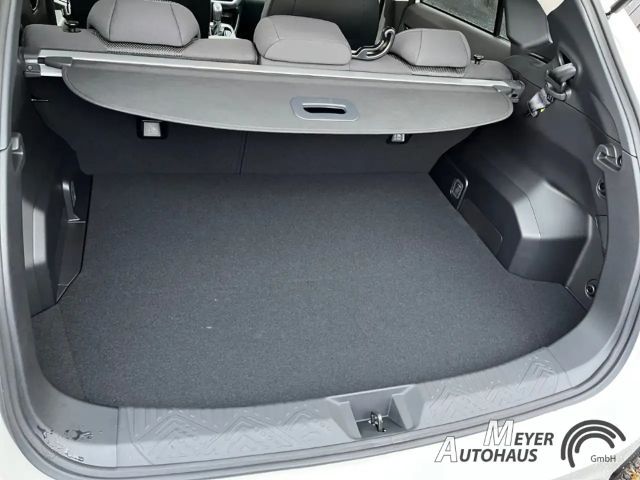 Subaru Crosstrek e-Boxer