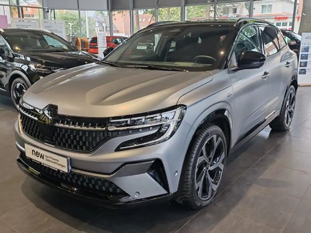 Renault Austral Alpine Esprit Iconic