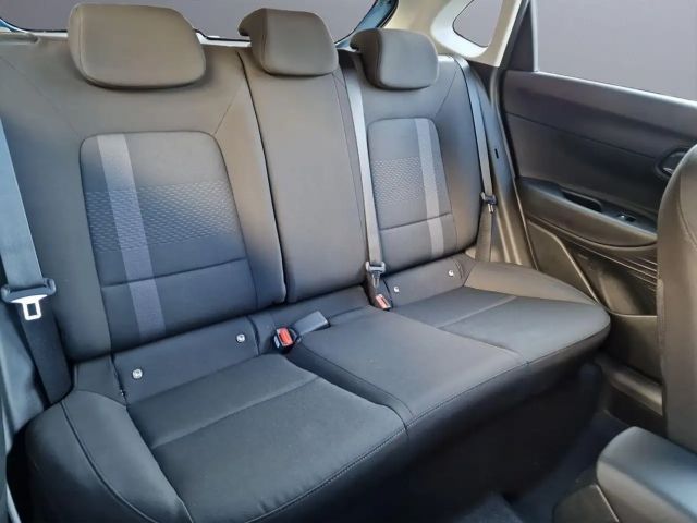 Hyundai i20 1.0 T-GDi Trend