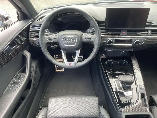 Audi S4 3.0 TDI Quattro