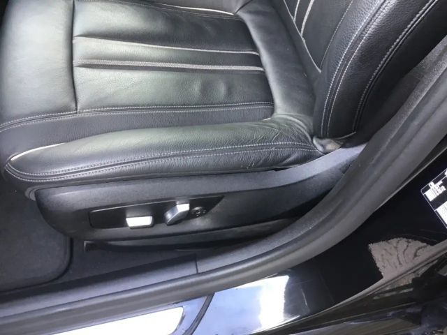 BMW 520 520d Touring