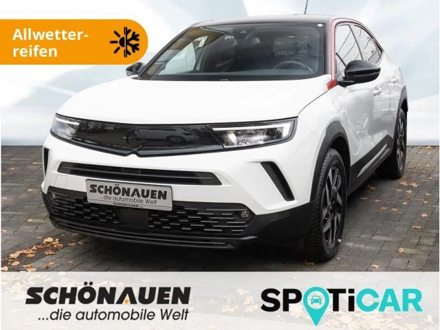Opel Mokka GS-Line Grand Sport Mokka-e