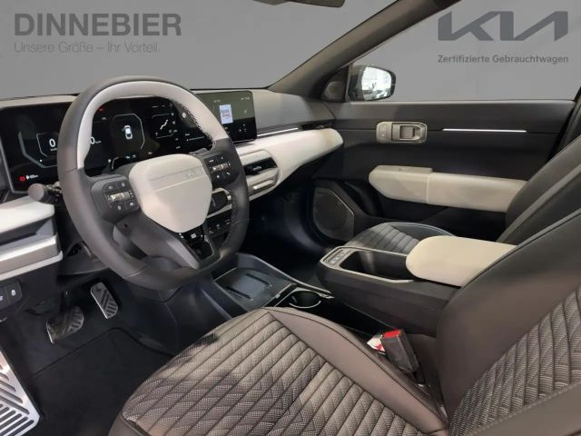 Kia EV4 81.4 kWh FWD GT-Line