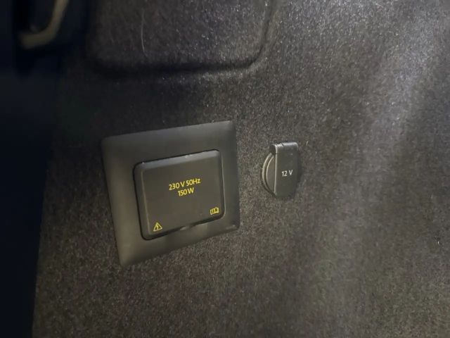 Cupra Ateca 2.0 TSI VZ