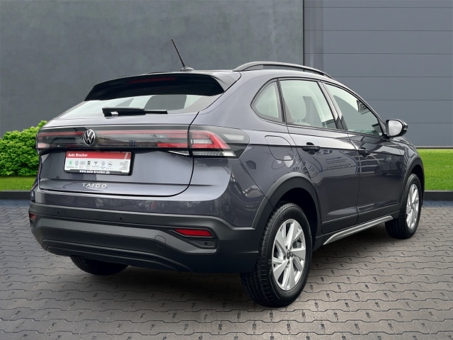 Volkswagen Taigo 1.0 TSI Life