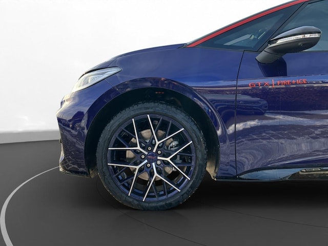 Volkswagen ID.3 FIRE+ICE | PANO WÄRMEP.