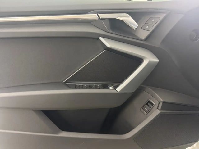 Audi A3 35 TDI Sedan Sportback