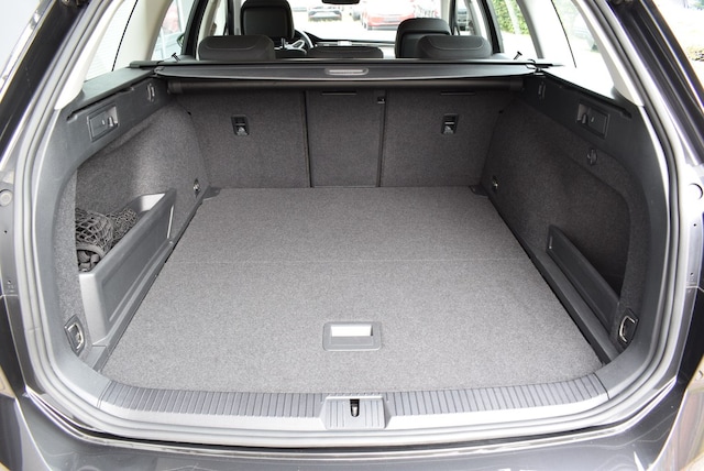 Volkswagen Passat Business DSG Variant