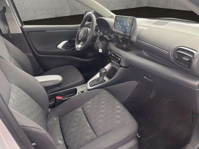 Mazda 2 HYBRID ++R.Kamera+APPLE-ANDROID AUTO++