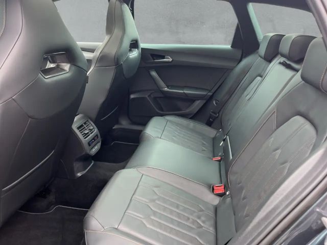 Cupra Leon 1.4 e-Hybrid Sportstourer