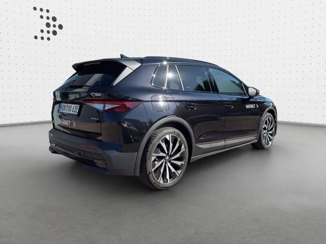 Skoda Elroq 85
