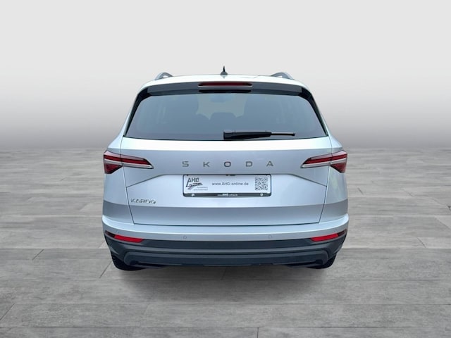 Skoda Karoq 2.0 TDI Selection