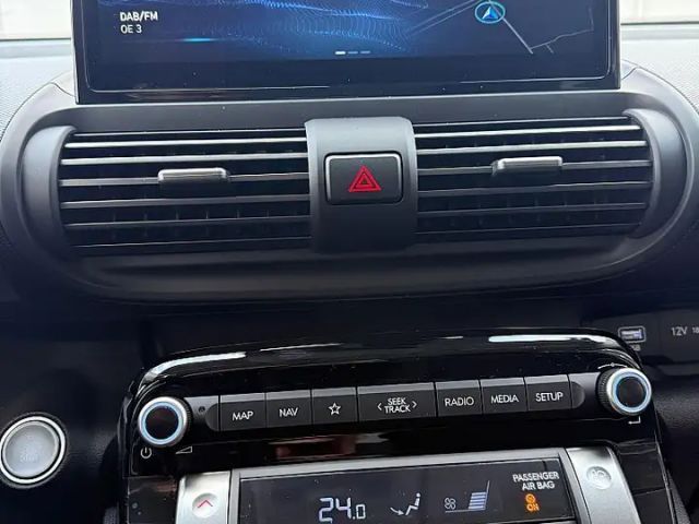 Hyundai INSTER 49 kWh