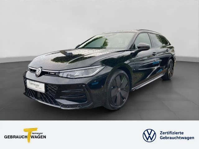 Volkswagen Passat 2.0 TDI R-Line Variant