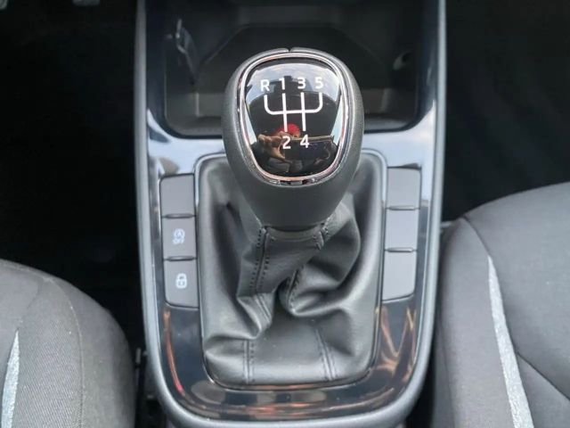 Skoda Fabia 1.0 MPI Essence+WERKSGARANTIE+PDC+ISOFIX+