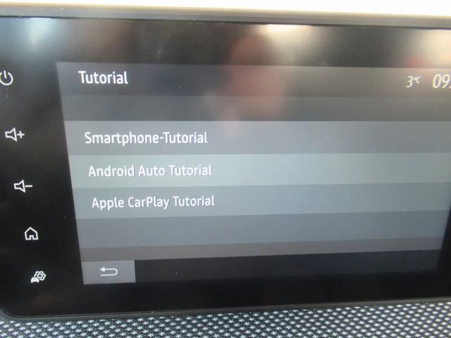 Dacia Sandero Stepway TCe 90