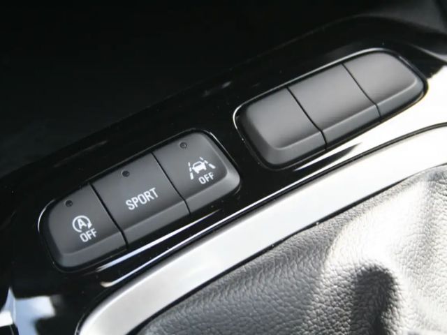 Opel Corsa GS-Line Grand Sport