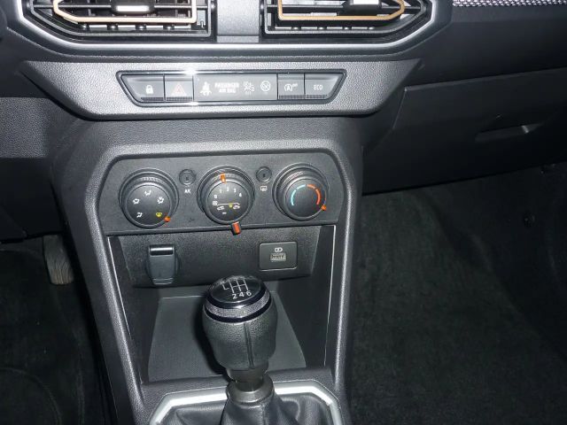 Dacia Sandero Stepway TCe 90